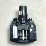 New Genuine Oem 12-21 Tesla & X Rear Left Parking Brake Caliper 1021252-00-G. Fixed Price $424.99.