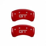Brake Caliper Mgp Covers 10197SMG2RD. Fixed Price $314.79.