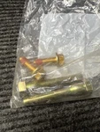 Disc Brake Caliper Bolt Kit-r-line Raybestos H15214. Fixed Price $13.00.