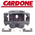 Cardone Reman Rear Right Disc Brake Caliper For 2007 Chevrolet Silverado Kv. Fixed Price $102.44.