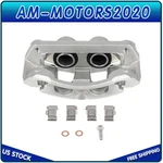 1PCS Rear Disc Brake Caliper W/ Bracket Left 2013-2019 Ford F-250 Super Duty. Fixed Price $60.72.