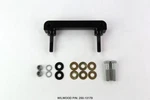 Wilwood Brakes Disc Caliper Bracket Set 250-13179. Fixed Price $102.02.
