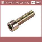 Cylinder Screw For Porsche 90006717002. Fixed Price $10.60.