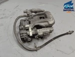 2019-2025 Toyota RAV4 Rear Left Driver Side Brake Caliper W/ Actuator Oem. Fixed Price $232.49.