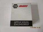 Napa 82578W Caliper Housing Bolt. Fixed Price $5.99.
