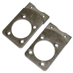 Empi 22-2845-7 Front Disc Brake Bracket For Vw Super Beetle Left & Right, Pair. Fixed Price $97.84.