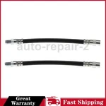 For 1968 1971 Bmw 2500 Centric Parts Rear Lower Brake Hydraulic Hose. Fixed Price $56.56.