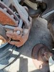 Front Caliper Left Driver Camaro Malibu Grand Prix Regal Oem 18060135 Single Pis. Fixed Price $47.99.