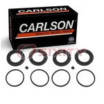 Pc Carlson Rear Brake Caliper Repair Kits 2013-2016 Ford F-350 Super Mb. Fixed Price $17.58.