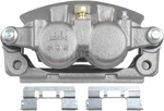 Disc Brake Caliper-caliper With Installation Hardware Nugeon 99-17388B Reman. Fixed Price $106.99.