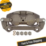 Raybestos FRC12616 Front Left Disc Brake Caliper 2012-2020 Ford F-150. Fixed Price $148.34.