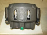 Disc Brake Caliper Front Right Wagner TQM25067 Reman. Fixed Price $29.98.