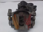 68451144AA Rear Passenger Right Caliper From 2022 Chrysler Voyager 12825847. Fixed Price $76.94.