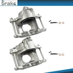 2PCS Front Disc Brake Calipers For 1971-76 Buick Riviera 72-74 Chevy Blazer Rwd. Fixed Price $71.88.