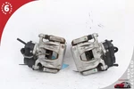 2018-2024 Audi SQ5 Rear Left And Right Side Brake Caliper Set 80A615406 Oem. Fixed Price $150.00.