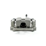 L2792A Powerstop Brake Caliper Rear Driver Left Side Hand Sedan For Infiniti G37. Fixed Price $86.26.