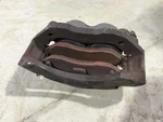 Dodge Ram 1500 5.7L 4X2 119K Lh Left Front Caliper Hemi. Fixed Price $123.19.