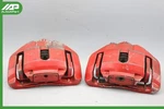 07-13 Bmw E90 E91 E92 E93 335I 335XI Front Brake Caliper Set Red 57/30/348 Oem. Fixed Price $146.25.