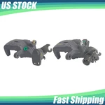 Fits 1995 96 97 98 2000 Maxima Cardone Pcs Rear Left & Right Brake Calipers. Fixed Price $169.25.