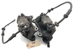 2012-2017 Audi A6 C7 Tdi Front Brake Calipers W/ Pads Set X2 Oem.. Fixed Price $129.99.