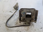 Rear Passenger Brake Caliper Lhd Fits 2007-2018 Jeep Wrangler. Fixed Price $65.78.