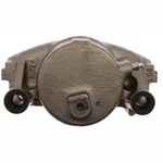 Acdelco 18R982F1 Disc Brake Caliper Floating, Cast Iron, Natural, With Pad Wear. Fixed Price $162.34.