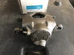 Nos Genuine Chevrolet Rh Brake Caliper Gm# 18005037. Fixed Price $40.00.