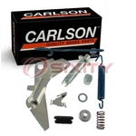 Carlson Rear Left Brake Self Adjuster Repair Kit For 1969-1978 Chevrolet Mk. Fixed Price $21.14.