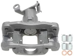 Genuine Raybestos R-line Reman Semi-loaded Caliper & Bracket Assy FRC12017. Fixed Price $143.56.