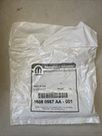 New Genuine Mopar 5080567AA Brake Caliper Mounting Pin Ram 1500 Durango. Fixed Price $12.49.