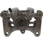 Disc Brake Caliper-premium Semi-loaded Centric 141.62680 Reman. Fixed Price $96.96.