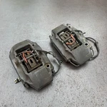 Porsche Boxster Brembo Rear Right, Left Brake Calipers 986.351.422. Fixed Price $500.00.
