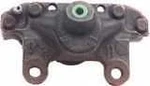 Rear Passenger Side Cardone Disc Brake Caliper For Mercedes-benz (19-1174). Fixed Price $87.55.