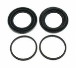 Frt Brake Caliper Kit Carlson 41168. Fixed Price $15.97.