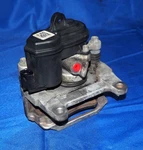 2019-2025 Audi A4 A5 A6 A7 Q5 Rear Left Brake Caliper Oem W/motor 16K Miles!. Fixed Price $129.95.