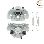 2 Brake Calipers Front Left & Right Ford Escape Mazda Tribute Mariner 09-10. Fixed Price $79.64.