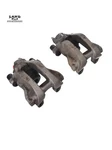 Mercedes R230 W221 Driver Passenger Left Right Rear Brake Caliper Set SL550 S550. Fixed Price $44.99.