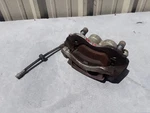 14-21 Ram Promaster-(lh)front Left Driver Side Brake Caliper Oem. Fixed Price $79.99.