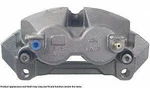 Lft Rebuilt Brake Caliper W/hwd Cardone Industries 18B4829. Fixed Price $85.55.