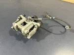 2021 - 2024 Honda Civic Rear Right Side Brake Caliper Oem 14K Miles. Fixed Price $69.00.
