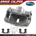 Front Left Driver Lh Brake Caliper For Nissan Rogue 2014-2020 Sport 17-22. Fixed Price $80.89.