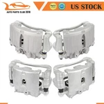 Brake Calipers Kit Pair For Cadillac Escalade Esv Ext Chevrolet Tahoe Front Rear. Fixed Price $201.98.