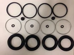 Disc Brake Caliper Repair Kit Front, Centric Number 143.91009. Fixed Price $18.26.