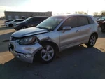 Passenger Right Caliper Rear Awd Fits 07-12 Rdx 296117. Fixed Price $50.00.