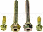 Disc Brake Caliper Bolt Dorman HW14936 Fits 08-10 Mercedes C300. Fixed Price $46.69.