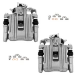 For 2000-2010 Volkswagen Beetle 2000-2006 Vw Golf Rear Left Right Brake Calipers. Fixed Price $89.30.