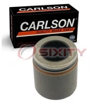 Carlson Rear Disc Brake Caliper Piston For 2000-2013 Gmc Yukon Xl 2500 Pad Pl. Fixed Price $30.00.