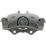 Centric Rear Driver Side Disc Brake Caliper For 04-06 Pontiac Gto (141.62582). Fixed Price $163.44.