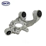 Steering Knuckle Skp SK697316 Fits 07-11 Honda Cr-v. Fixed Price $208.12.