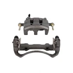 Disc Brake Caliper-powerstop Front Left Oe Stock Replacement Reman. Fixed Price $107.39.